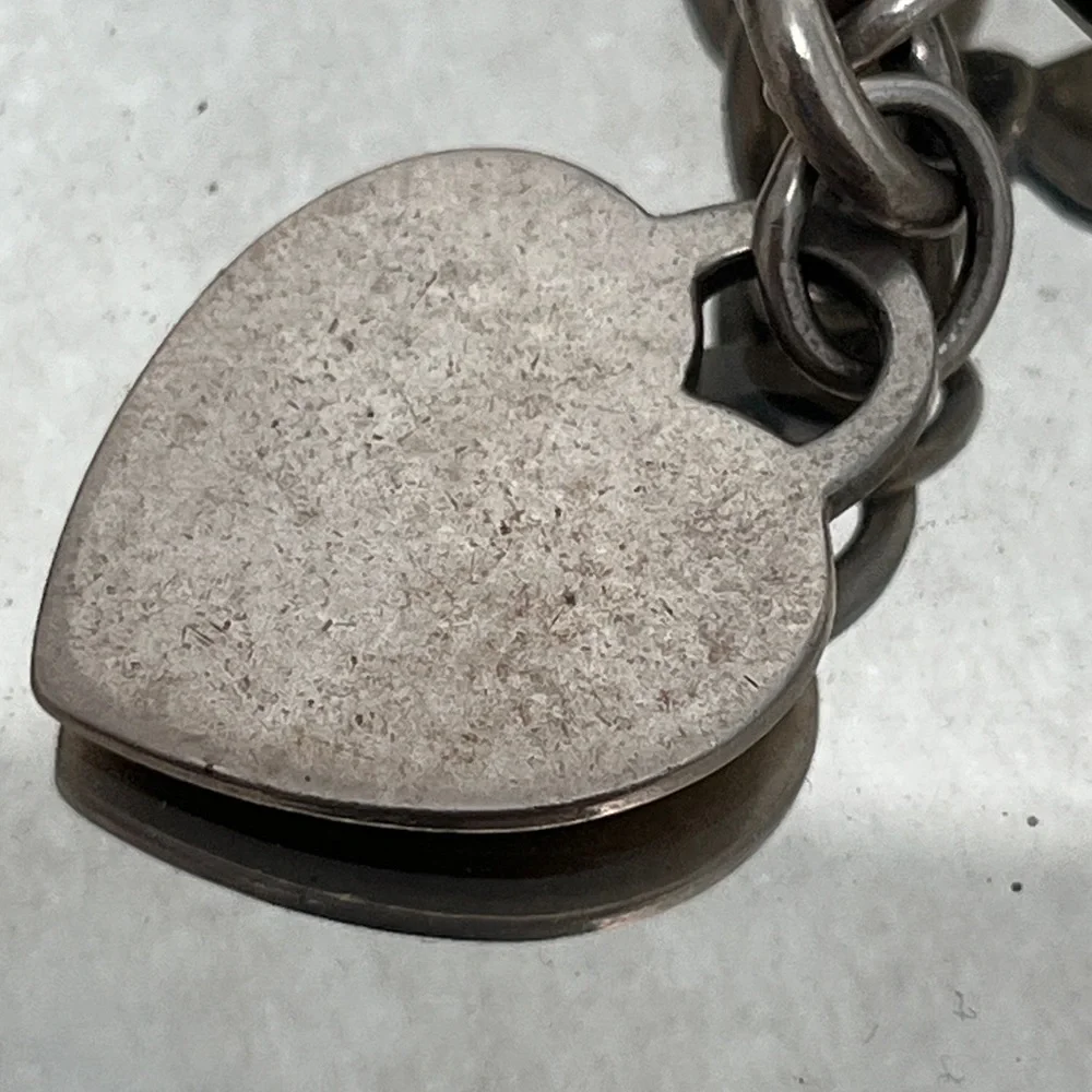 Tiffany bracelet - Picture 3 of 7